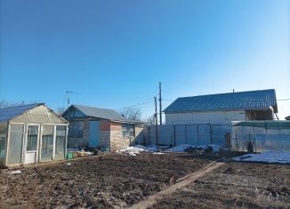 Продается дача, 25 м2, Саратовская область, микрорайон СНТ Солнышко, 200