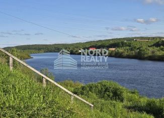 Продается земельный участок, 10 сот., посёлок городского типа Кильдинстрой, Полярная улица