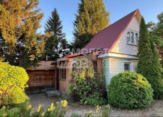 Продам дачу, 70 м2, Алтайский край, Катунская улица, 86