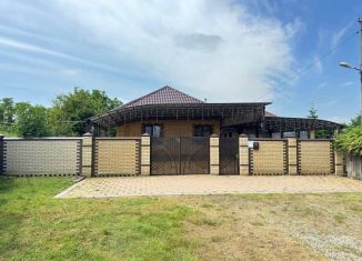 Продается дом, 120 м2, Адыгея, улица Хакурате, 8