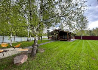 Сдается в аренду дом, 90 м2, Нижегородская область, СНТ Пыра-1, 183