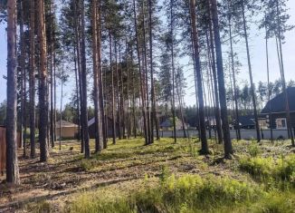 Участок на продажу, 11 сот., посёлок городского типа Верхняя Максаковка