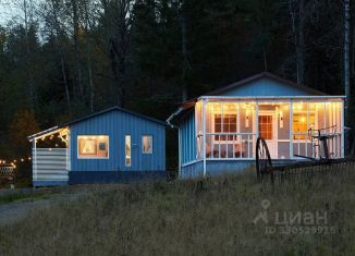 Сдаю дом, 30 м2, Карелия