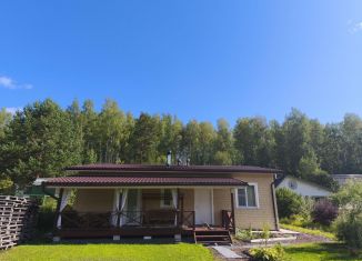 Продажа дома, 100.1 м2, Карелия, СТ Ландыш, 48