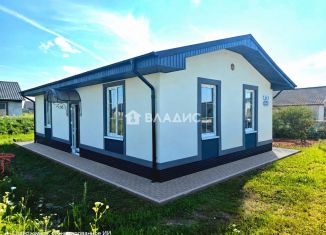 Продам дом, 75 м2, Калининградская область