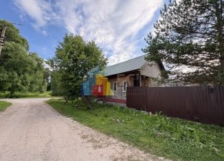 Продаю дом, 51.3 м2, Тула, Речная улица, 18