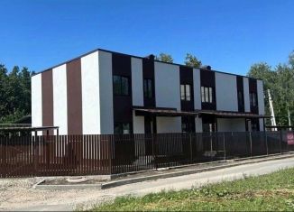 Таунхаус на продажу, 158.6 м2, Ульяновская область, улица Менделеева, 89А