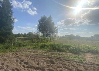 Продажа участка, 10 сот., Калужская область
