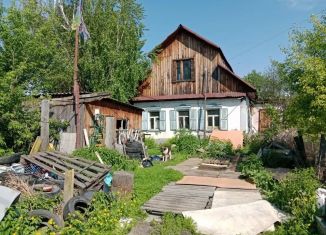 Продаю дом, 74.2 м2, Алтайский край, улица Ползунова, 116А