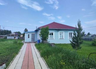 Продам дом, 85 м2, Омская область