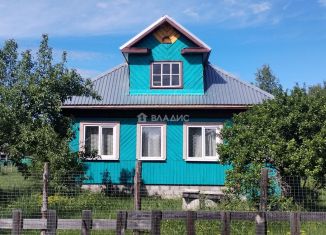 Продаю дом, 53.6 м2, Владимирская область