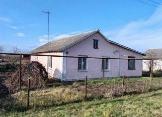 Продам дом, 86.3 м2, Орловская область, Совхозная улица, 6