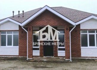 Продается дом, 110 м2, Брянская область, 2-я улица Урицкого, 68