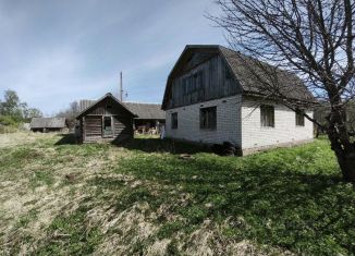 Продажа дома, 82 м2, Псковская область