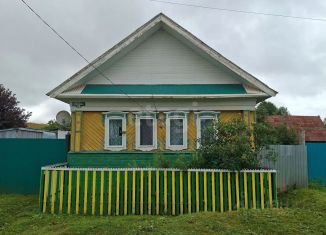 Продажа дома, 34.1 м2, Пермский край, улица Ленина, 52