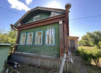 Продажа дачи, 45.1 м2, Владимирская область, переулок Пятилетки, 9
