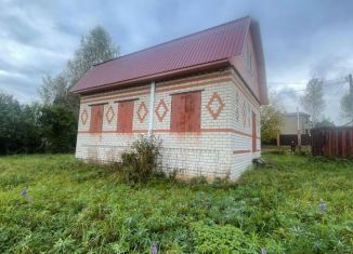 Продажа дома, 51.9 м2, Александров, Васильевская улица, 7