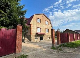 Дом на продажу, 250 м2, деревня Бурцево, Садовая улица, 6