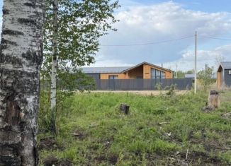 Земельный участок на продажу, 7.3 сот., Иркутская область, 1-я Хрустальная улица, 4