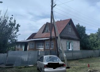 Продажа дома, 40.5 м2, село Сорочий Лог, улица Пушкина, 2