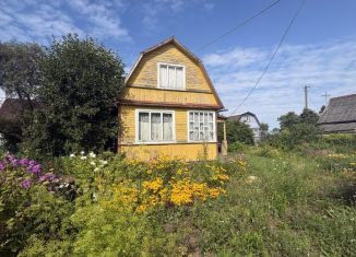Продается дача, 30 м2, Псковская область