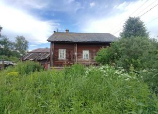 Продаю дом, 38.3 м2, Костромская область, Кооперативная улица, 37