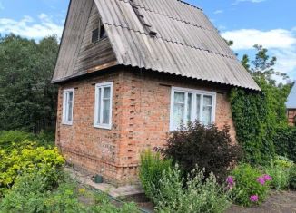Продам дачу, 20.8 м2, СНТ Нефтехимик, 12-я аллея