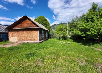 Продажа дома, 23.9 м2, Республика Алтай, Полевая улица, 11