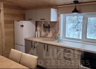 Сдача в аренду дома, 40 м2, Кемеровская область