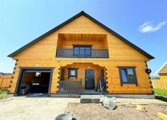 Продается дом, 220 м2, Иркутская область, Дмитриевская улица, 25