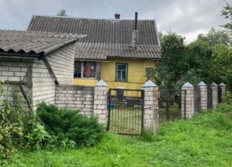 Продается дом, 47.5 м2, Псковская область