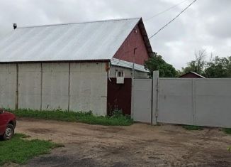 Продаю дом, 56.7 м2, Оренбургская область, 6-я линия, 159
