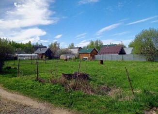 Продажа земельного участка, 5.8 сот., НСТ Трохач, НСТ Трохач, 40