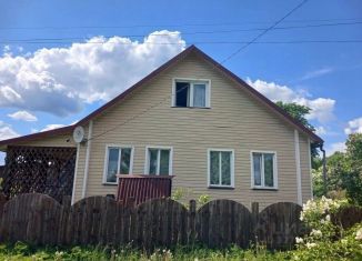 Дом на продажу, 169 м2, Псковская область, Табачная улица, 11