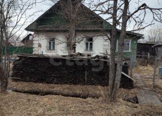 Дом на продажу, 40.8 м2, Вологодская область, улица Герцена, 36