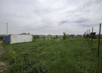 Продаю участок, 12.09 сот., Кемеровская область, Молодёжная улица, 24