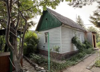 Продается дача, 20 м2, Омск, 1-я аллея, 6