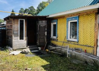 Продажа дома, 28 м2, Алтайский край, Канатный проезд, 78