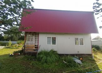 Продаю дачу, 60 м2, Алтайский край, Яблоневая улица, 31