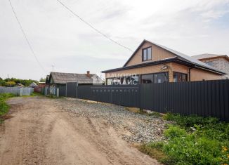 Продается дом, 125 м2, Омск, 2-й Семиреченский переулок, 8