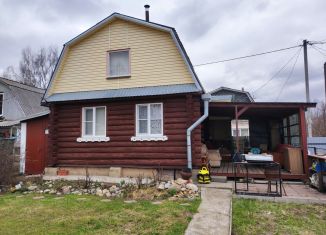 Дача на продажу, 36.4 м2, Костромская область, СНТ Северный, 1