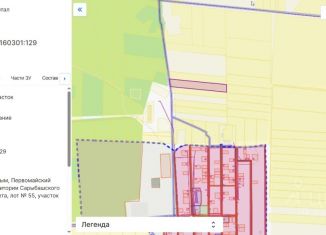 Продается участок, 33498 сот., Крым