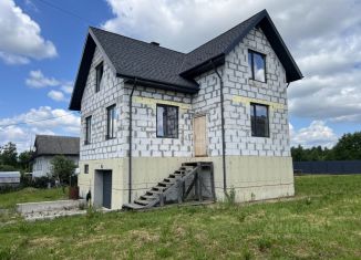 Продается дом, 155.8 м2, Кострома, деревня Марицино, 1, Фабричный район