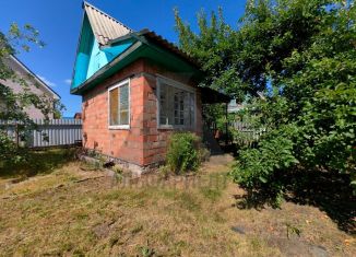 Продается дача, 15 м2, Омская область, 3-я аллея