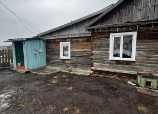 Продаю дом, 84 м2, поселок городского типа Балахта, Школьный переулок, 8А