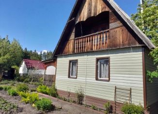 Дом на продажу, 45 м2, Курганская область, СНТ Ромашка-Плюс, 264