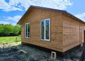 Продам дом, 55 м2, Саратовская область