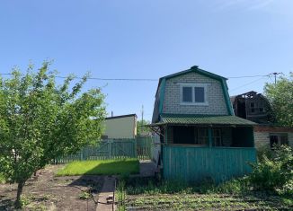 Продам дом, 30 м2, Ульяновск, Засвияжский район, СНТ Полёт, 247