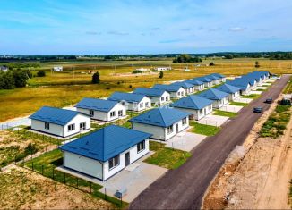 Продам дом, 93 м2, Калининградская область