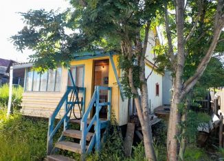 Продам дачу, 24.7 м2, Иркутская область, Тихая улица